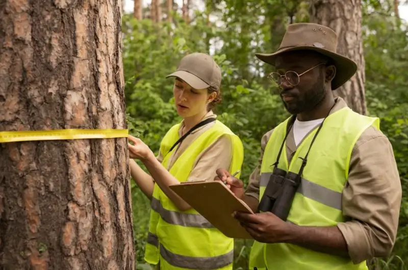 Why Hire a Certified Arborist in Ottawa?